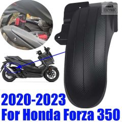 Kawasaki カワサキ マッドガード 泥除け ホワイト フェンダーフラップ 
