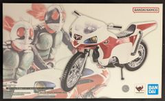 BANDAI SPIRITS SHFiguarts 가면 라이더 신사이클론호(가면 라이더) 영광의 쇼와 라이더 에디션