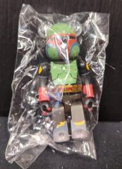 MEDICOM TOY BE@RBRICK CHASE STAR WARS BOBA FETT
