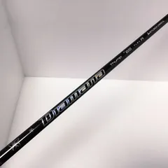 ディアマナ　サンプ　Diamana Thump F65 Rフレックス　キャロウェイ　旧スリーブ　3W用　シャフトのサムネイル