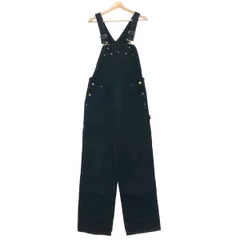 2026年最新】carhartt オーバーオール ダブルニーの人気アイテム