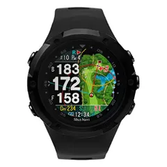 2026年最新】ショットナビ W1 Evolve, ブラックの人気アイテム - メルカリ