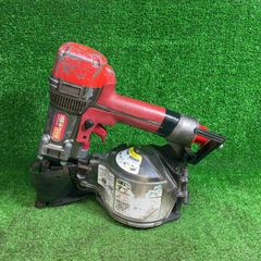 MAX／マックス☆釘打機コイルネイラ☆CN-565CG☆ケース・取扱説明書付 