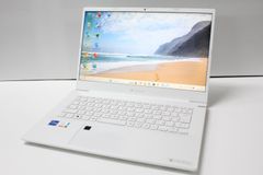 12世代、i7、16GB、新品1TB NVMe SSD、FHD、Dynabook - メルカリ