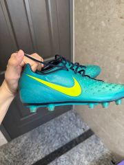 廃盤】NIKE マジスタ オーパス II HG-E 25.5cm 値下げ可 - メルカリ