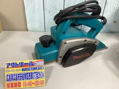 2026年最新】マキタ 電気カンナ 1900Bの人気アイテム - メルカリ
