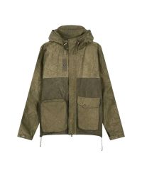 Andersson Bell Jacket アンダースンベル オイルジャケット - メルカリ