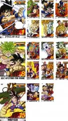 2026年最新】ドラゴンボール z dvd 全巻セットの人気アイテム - メルカリ