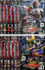 2026年最新】仮面ライダークウガ dvd 全巻の人気アイテム - メルカリ