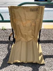 Coleman×URBAN RESEARCHコンパクトグランドチェア二脚セット - メルカリ