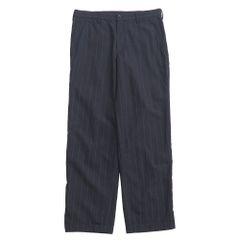 AURALEE FINX NYLON STRETCH WIDE SLACKS - メルカリ