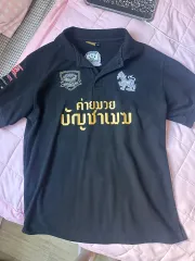 ヴィンテージ ムエタイ 半袖Tシャツのサムネイル