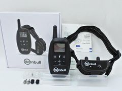 新品未使用　未開封　Wanbull EM2IM 無駄吠え防止用品 未開封】ワンブル Wanbull EM2IM 無駄吠え防止用品 - メルカリ