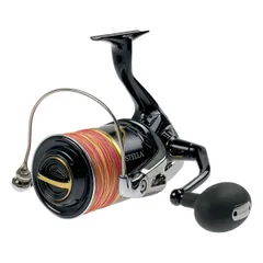 SHIMANO シマノ 20ステラ SW18000HG 04080のサムネイル