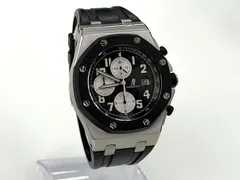 【中古】オーデマピゲ ロイヤルオーク オフショアクロノ 25940SK.OO.D002CA.01 メンズのサムネイル