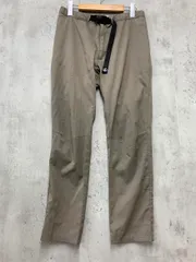 FREAK'S STORE フリークスストア 1241248900164 エアライド スリムフィット クライミング パンツ sizeM/カーキ ■◇ メンズのサムネイル