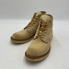 レッドウィング nonnative biotop 8167 別注モデル - メルカリ