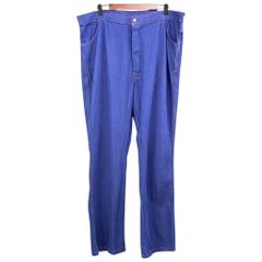 ✨美品✨ ケンゾーパリス デニム ハーフパンツ ライトブルー US29
