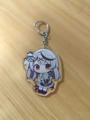 ゾンビランドサガ 両面 アクリルキーホルダー 紺野純子 - メルカリ