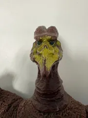 空の大怪獣 ラドン 東宝怪獣シリーズ ソフビ ムービーモンスターのサムネイル