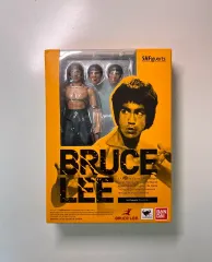 ブルース・リー アクション フィギュア