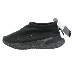 NIKE ナイキ DV5593-002 UNDERCOVER Moc Flow アンダーカバー モック フロー スニーカー ブラック系 28cm【極上美品】【中古】のサムネイル