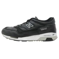2026年最新】new balance m1500bkの人気アイテム - メルカリ