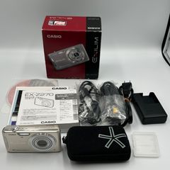 美品 動作品 FUJIFILM FinePix F60fd コンデジ - メルカリ