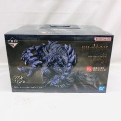 ☆一番くじ モンスターハンターワイルズ ラストワン賞 護竜アルシュ
