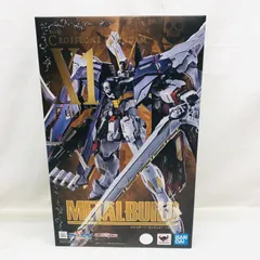 2026年最新】metal build クロスボーン・ガンダムx1 フルクロスの人気
