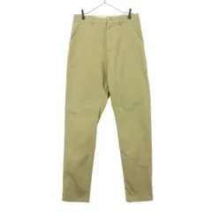 URBAN RESEARCH アーバンリサーチ コットンパンツ 38 ベージュ メンズ 古着のサムネイル