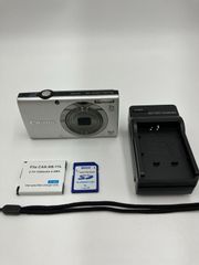 Canon デジタルカメラ PowerShot A2300 シルバー - メルカリ