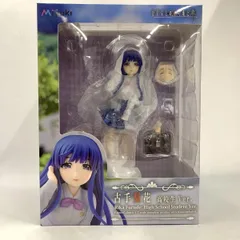 【中古】Miyuki 1/7 古手梨花 高校生ver. ひぐらしのなく頃に 卒[10]