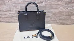 ルイ・ヴィトン(LOUIS VUITTON)の「オンザゴー PM」のサムネイル