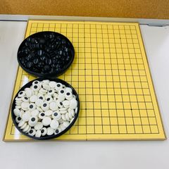磁石囲碁セット 昭和レトロゲーム - メルカリ