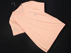 90s Papas パパス フロントロゴ コットン クルーネック ニット - メルカリ