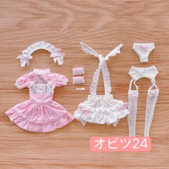 海外ディーラー様製 ショートケーキ オビツ22 ピュアニーモ AZONE 1/6