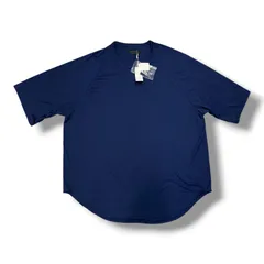 参考上代9,900円 未使用品 s'yte ハイゲージポリエステルジャージシャツ 半袖Tシャツ カットソー サイト UI-T05-906-23 ブルー 3 1993A1のサムネイル