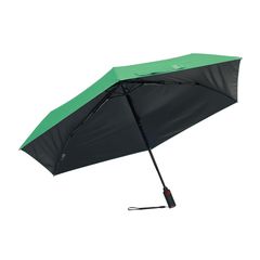 [신품] Knirps U.220 Mint 민트 Ultra Light Duomatic Safety 하루우 겸용 [정규 수입품] KNUL220-88063 0