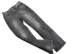 23区 デニムパンツ size36/グレー ■■ レディースのサムネイル