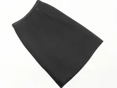 Roberta di Camerino ロベルタディカメリーノ スカート size40/黒 ■◇ レディースのサムネイル