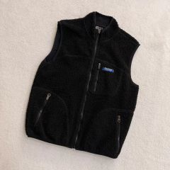 美品 ペンフィールド penfield ダウンベスト アローズ監修 オリーブ S 