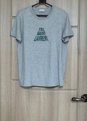 Saint Laurent サンローラン Tシャツ XS 平野紫耀着用 - メルカリ