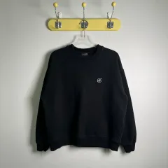 キンロックアンダーソン シグネチャー エンブレム スウェット スウェット Sのサムネイル