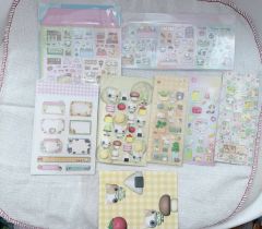 moc shopさん手帳のお供12点set - メルカリ