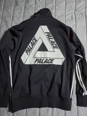 2026年最新】adidas palace トラックジャケットの人気アイテム - メルカリ