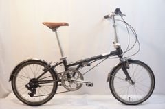 DAHON boardwalk 20インチ 4130クロモリ - メルカリ