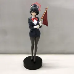 【中古】グッドスマイルカンパニー POP UP PARADE ツバキ ガイド ブルーアーカイブ Blue Archive 本体のみ[15]のサムネイル