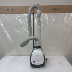 Y♢540 パナソニック 電気掃除機 MC-JP830K-W - メルカリ