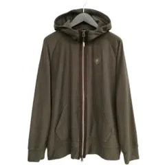 サンプル　レディース　felisi IL GOLF ジップパーカー　Mサイズ ゴルフ サンプル レディース felisi IL GOLF ジップパーカー Mサイズ